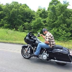 Meet your Posher, Samuel